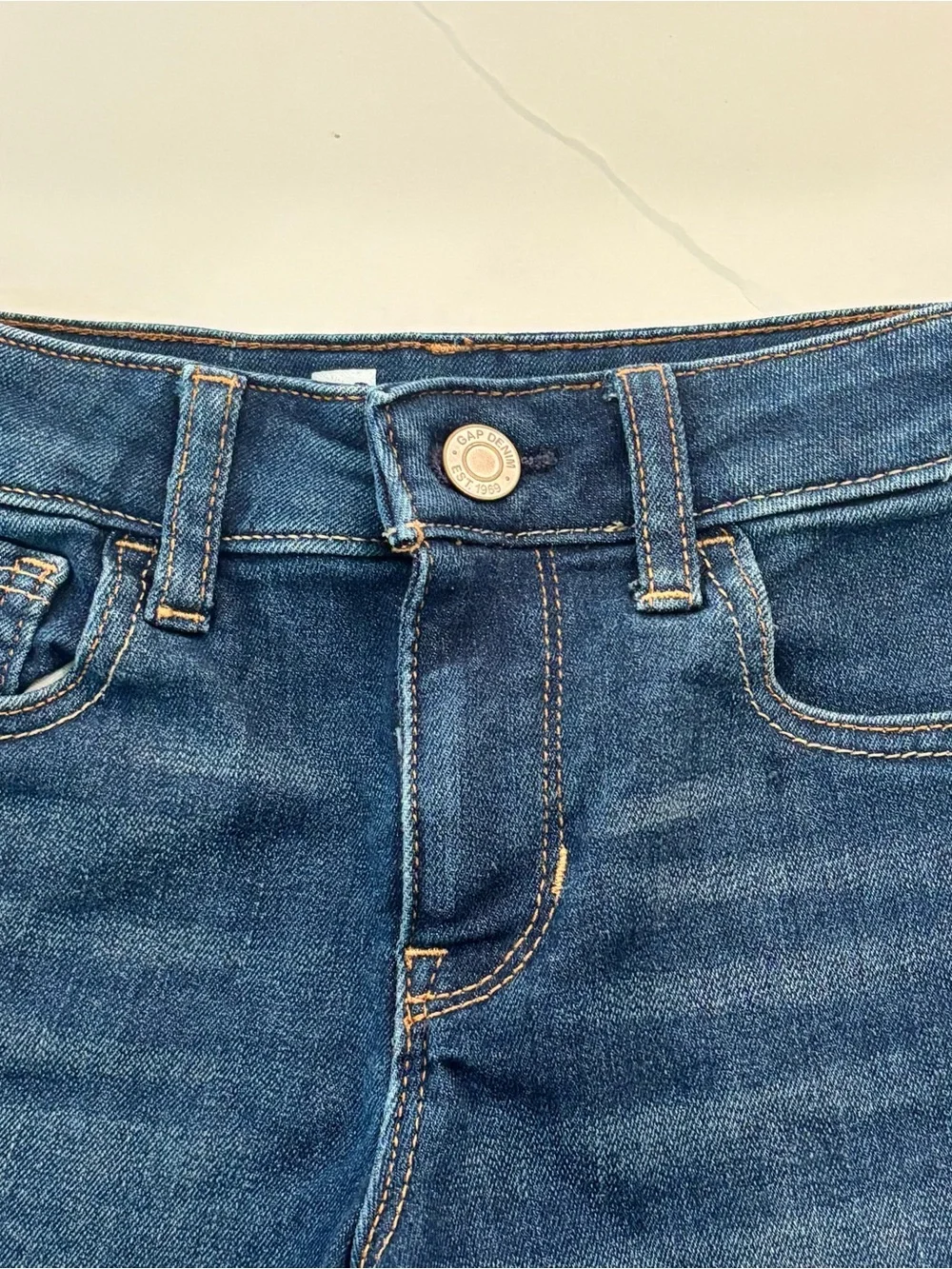 GAP Denim Jean Shorts